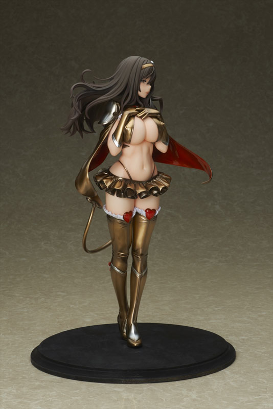 Houkago Present - Maya Suma 1/6 Gold ver. Complete Figure