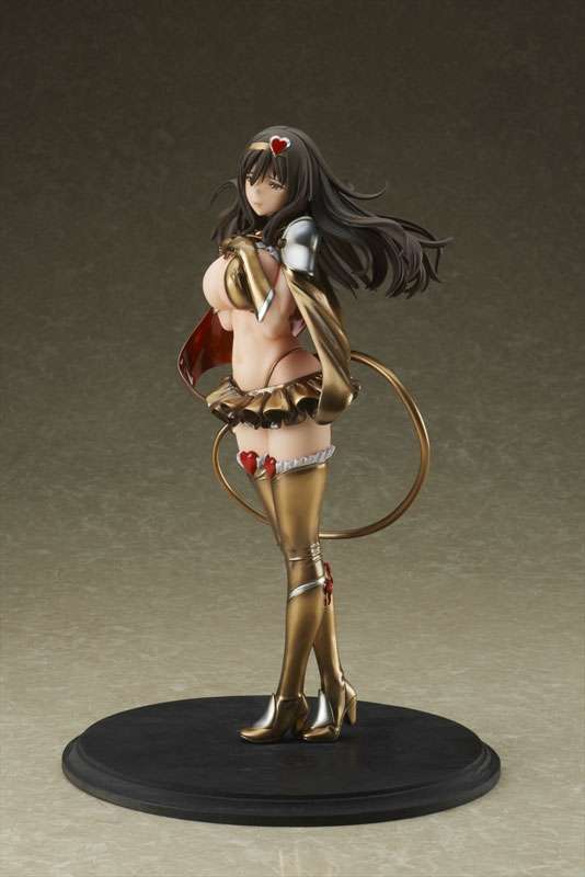 Houkago Present - Maya Suma 1/6 Gold ver. Complete Figure
