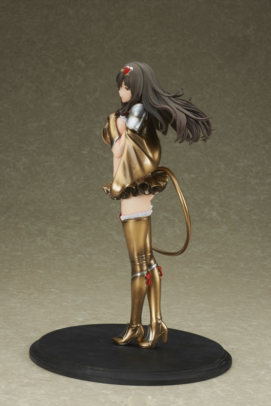 Houkago Present - Maya Suma 1/6 Gold ver. Complete Figure