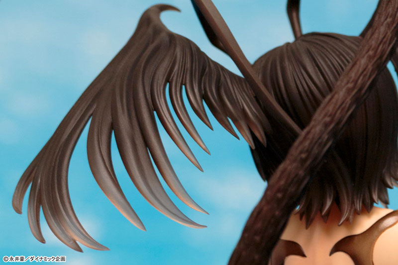  Devilman 1/7 Complete Figure