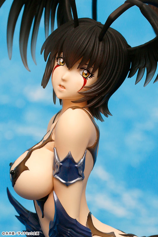  Devilman 1/7 Complete Figure