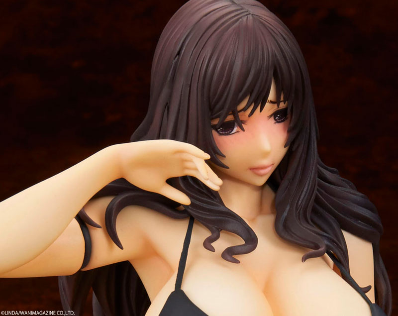  COMIC Hanaman COVER GIRL Anna 1/6 Complete Figure