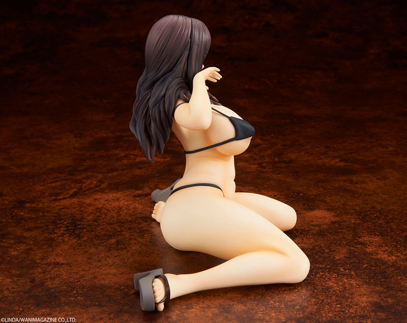  COMIC Hanaman COVER GIRL Anna 1/6 Complete Figure