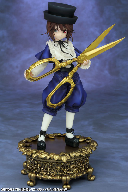 Rozen Maiden - Souseiseki 1/3 Complete Figure