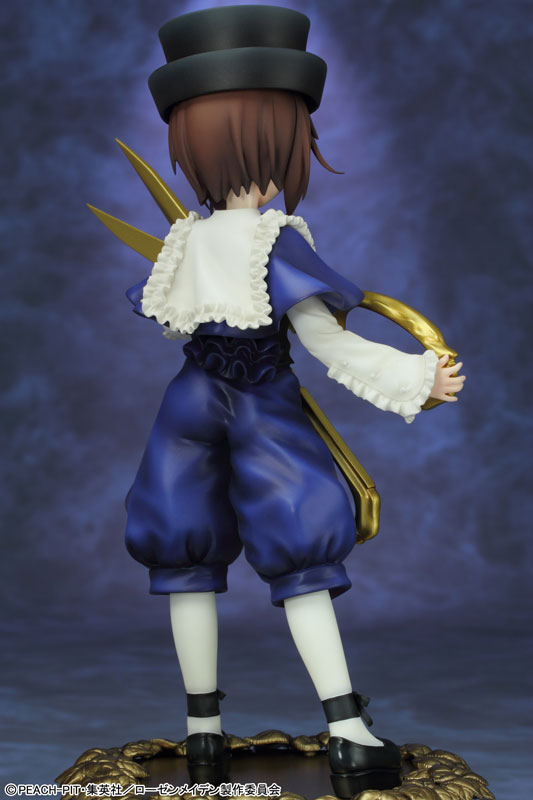 Rozen Maiden - Souseiseki 1/3 Complete Figure