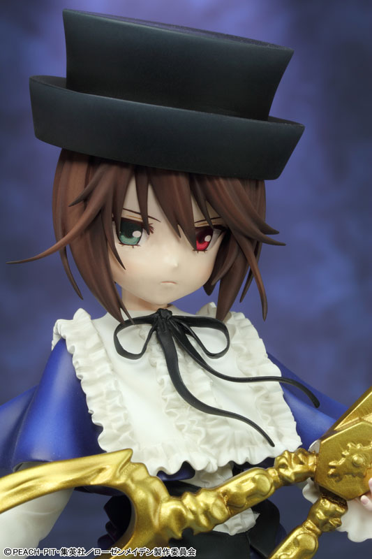 Rozen Maiden - Souseiseki 1/3 Complete Figure