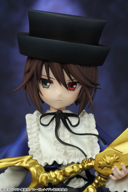 Rozen Maiden - Souseiseki 1/3 Complete Figure