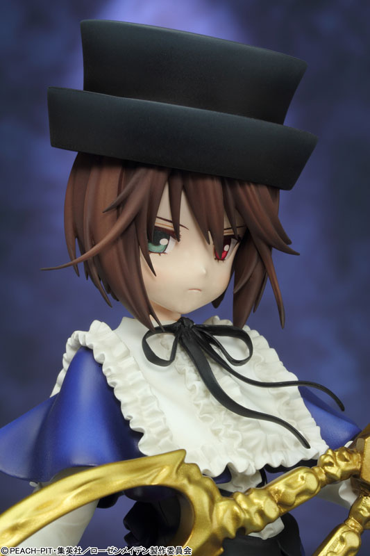 Rozen Maiden - Souseiseki 1/3 Complete Figure