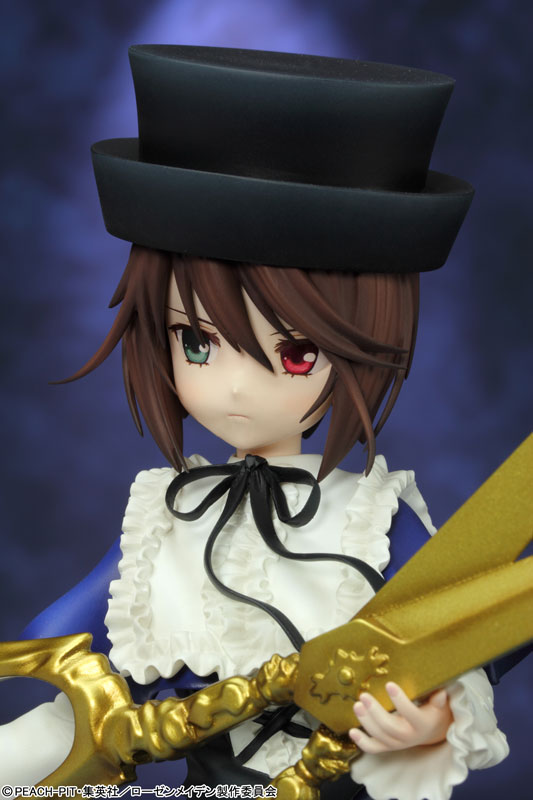 Rozen Maiden - Souseiseki 1/3 Complete Figure