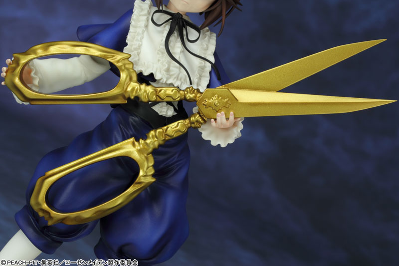 Rozen Maiden - Souseiseki 1/3 Complete Figure