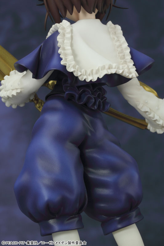 Rozen Maiden - Souseiseki 1/3 Complete Figure