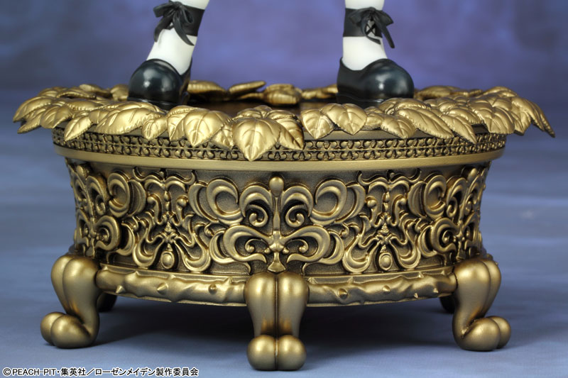 Rozen Maiden - Souseiseki 1/3 Complete Figure