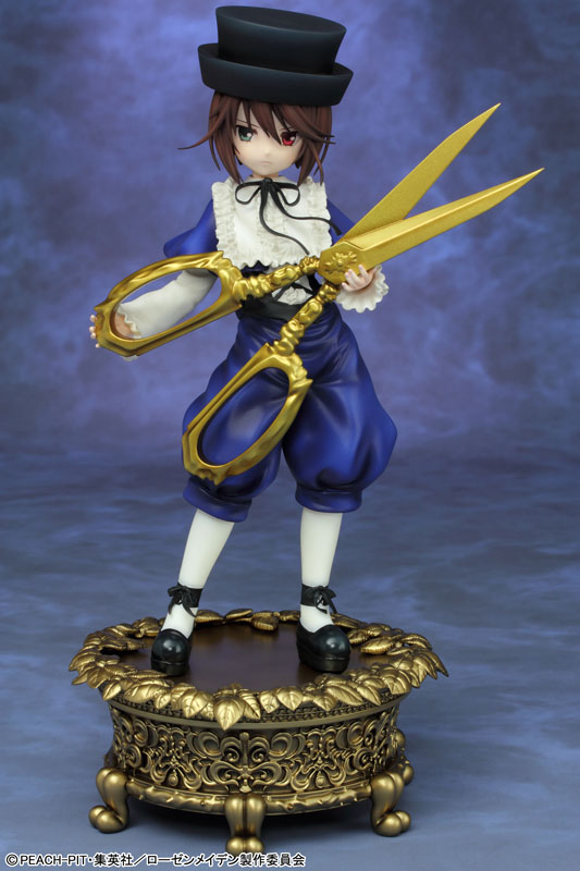 Rozen Maiden - Souseiseki 1/3 Complete Figure