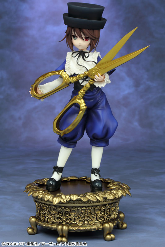 Rozen Maiden - Souseiseki 1/3 Complete Figure