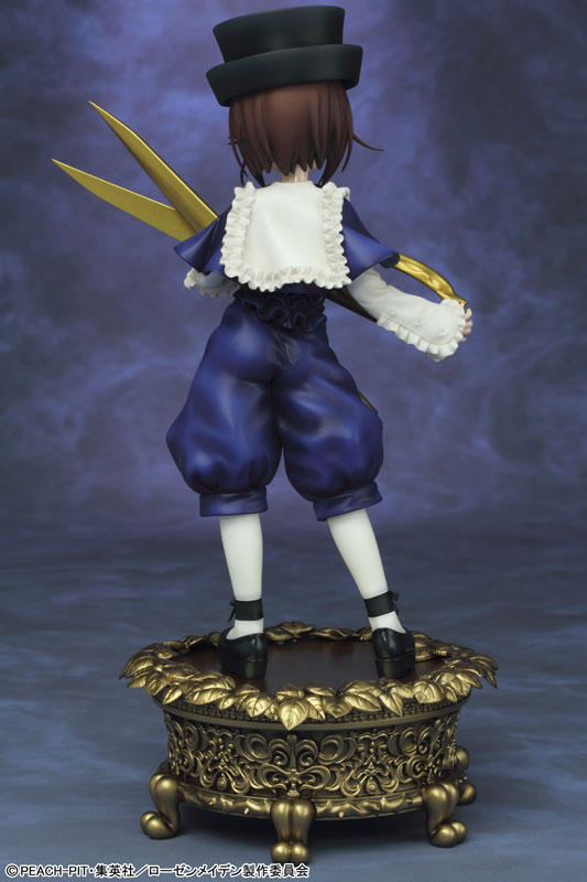 Rozen Maiden - Souseiseki 1/3 Complete Figure