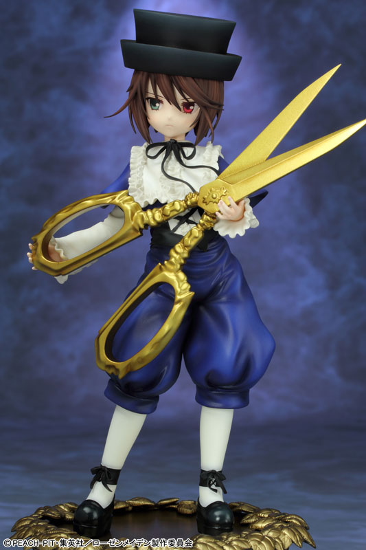 Rozen Maiden - Souseiseki 1/3 Complete Figure