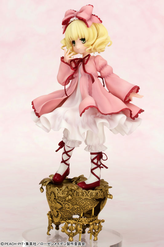 Rozen Maiden - Hinaichigo 1/3 Complete Figure