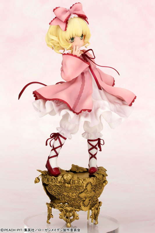 Rozen Maiden - Hinaichigo 1/3 Complete Figure