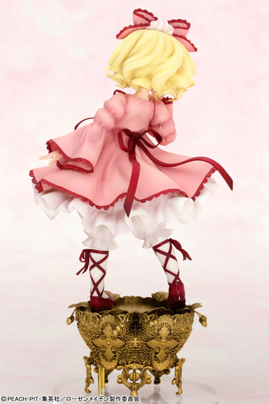 Rozen Maiden - Hinaichigo 1/3 Complete Figure