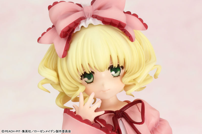 Rozen Maiden - Hinaichigo 1/3 Complete Figure