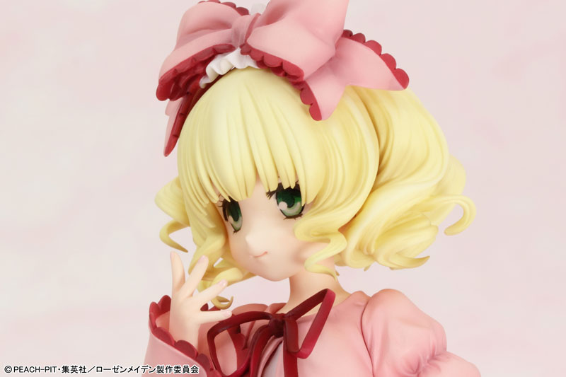 Rozen Maiden - Hinaichigo 1/3 Complete Figure