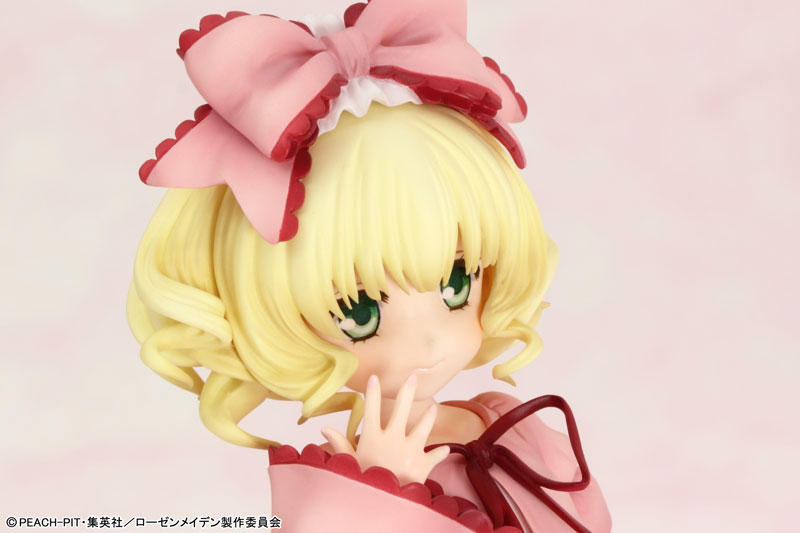 Rozen Maiden - Hinaichigo 1/3 Complete Figure