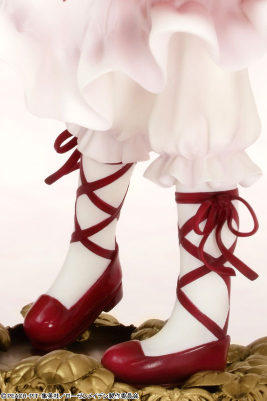 Rozen Maiden - Hinaichigo 1/3 Complete Figure