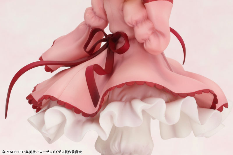 Rozen Maiden - Hinaichigo 1/3 Complete Figure