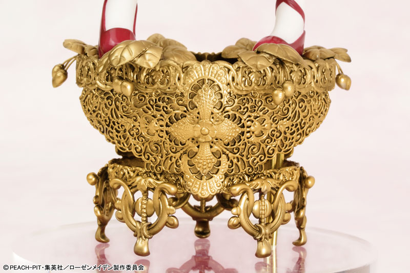 Rozen Maiden - Hinaichigo 1/3 Complete Figure