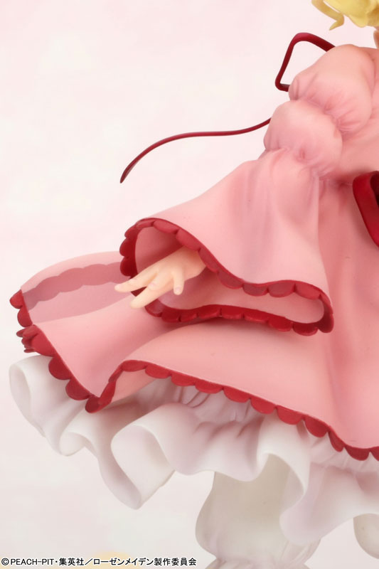 Rozen Maiden - Hinaichigo 1/3 Complete Figure
