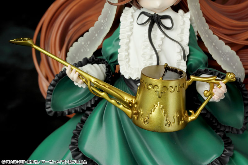 Rozen Maiden - Suiseiseki 1/3 Complete Figure