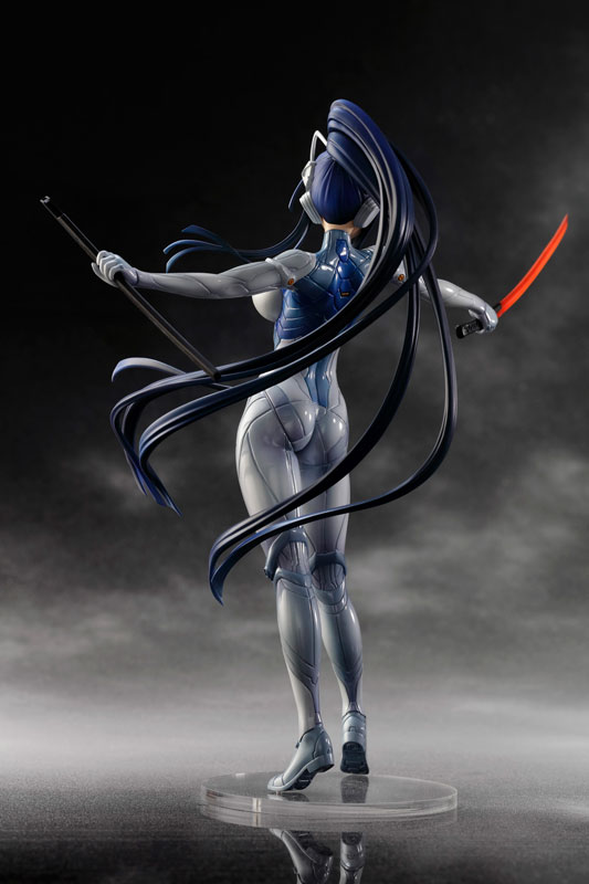 Tokyo Necro - Mitsumi Gijou 1/7 Complete Figure