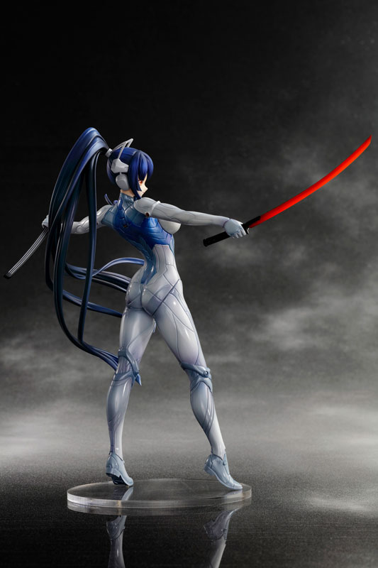 Tokyo Necro - Mitsumi Gijou 1/7 Complete Figure