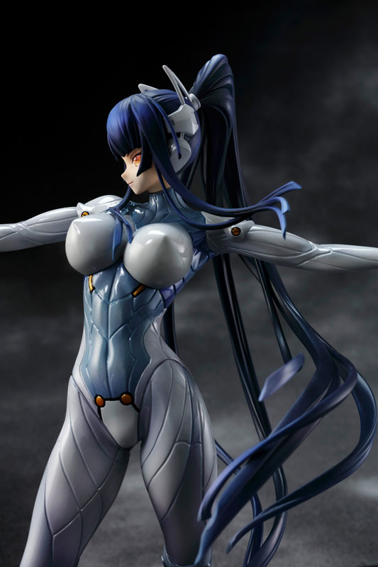 Tokyo Necro - Mitsumi Gijou 1/7 Complete Figure