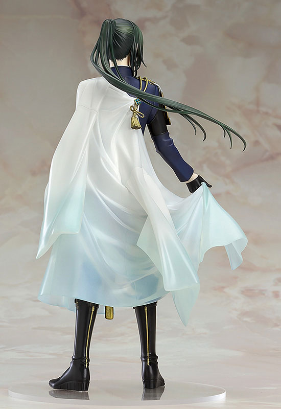 Touken Ranbu Online - Nikkari Aoe 1/8 Complete Figure