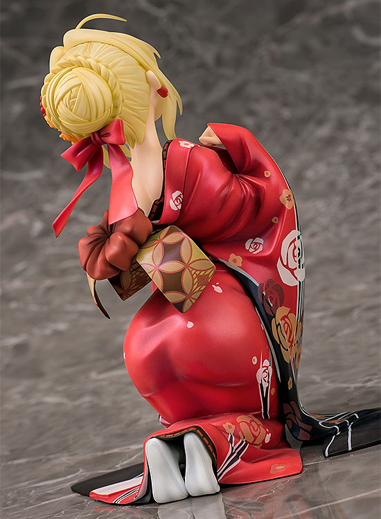 Fate/EXTELLA - Nero Claudius Kimono Ver. 1/6 Complete Figure