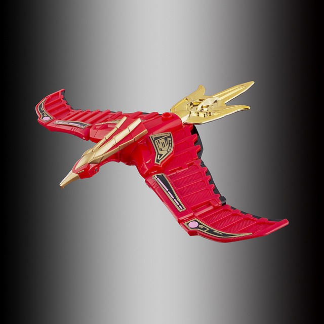 Super Sentai Artisan Dairen'oh