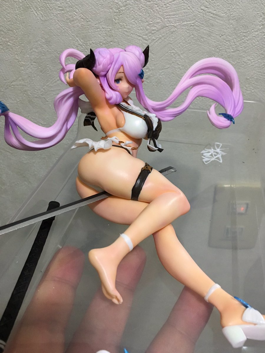 Nalmair Swimsuit Painted Prototype Ver.