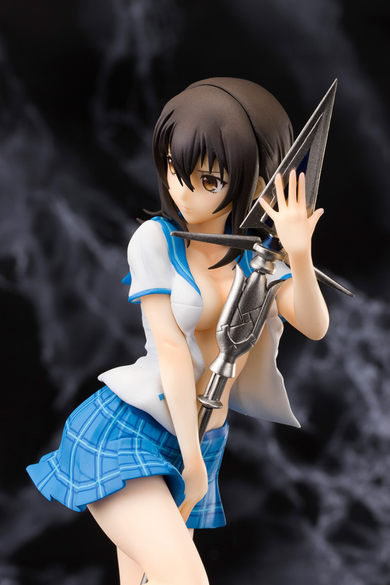 “Strike the Blood” Himeragi Yukina by Pulchra