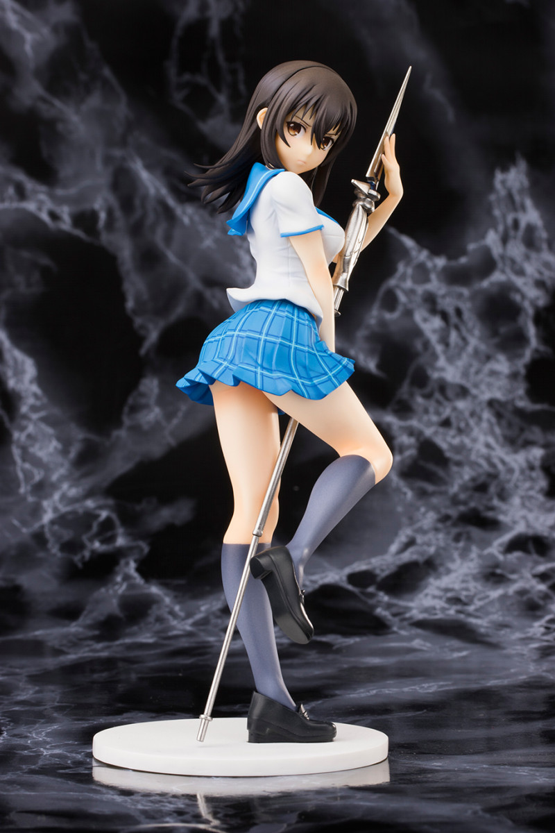 “Strike the Blood” Himeragi Yukina by Pulchra