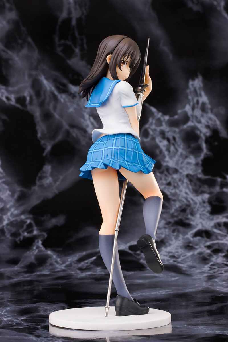 “Strike the Blood” Himeragi Yukina by Pulchra