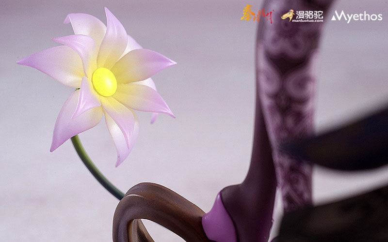 The Legend of Qin - Shaosiming Regular Edition Complete Figure