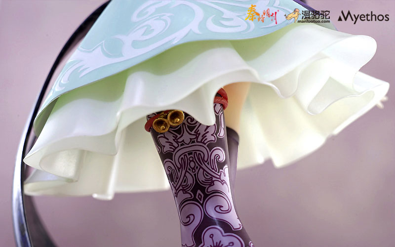 The Legend of Qin - Shaosiming Regular Edition Complete Figure