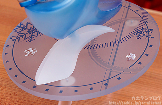 Vocaloid Hatsune Miku Snow ver. by Good Smile Company