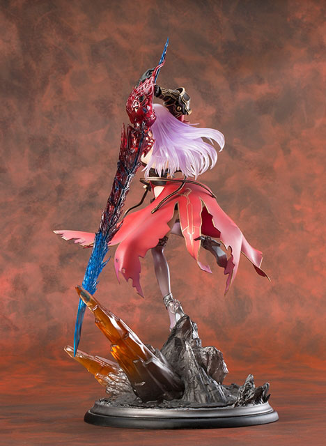 Yoru no Nai Kuni Arnas by New Vision Toys up