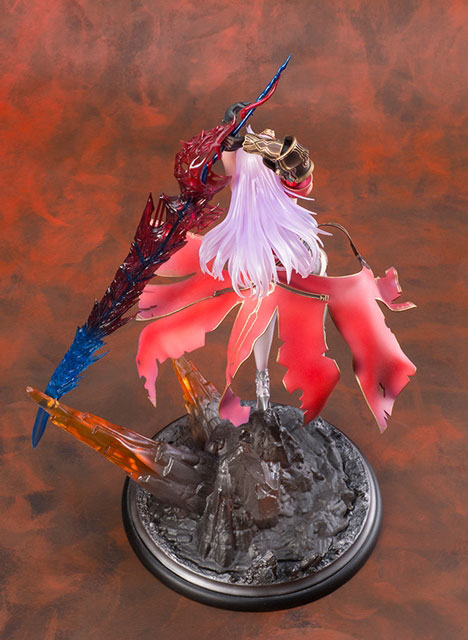 Yoru no Nai Kuni Arnas by New Vision Toys up