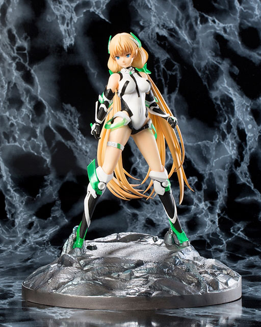 Expelled from Paradise Angela Balzac 1/10