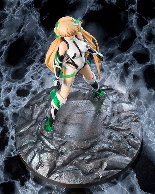 Expelled from Paradise Angela Balzac 1/10