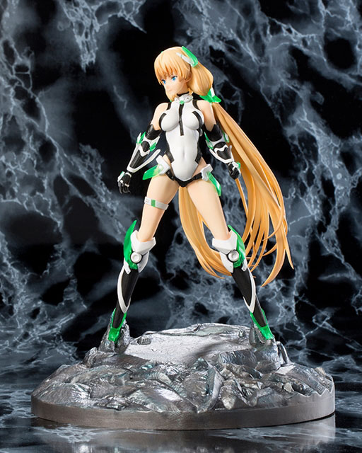 Expelled from Paradise Angela Balzac 1/10