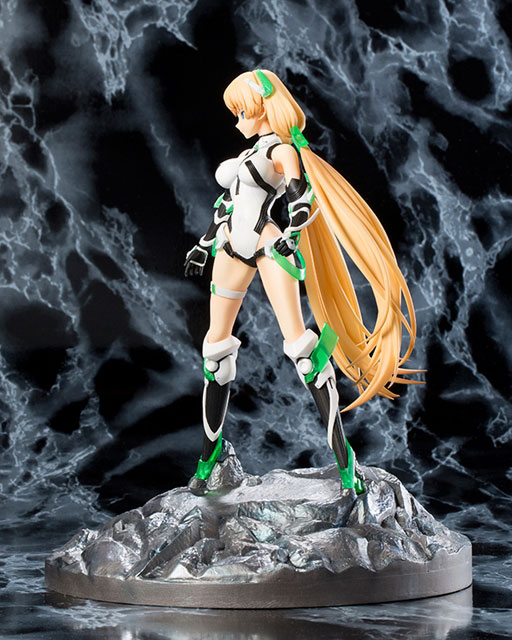 Expelled from Paradise Angela Balzac 1/10